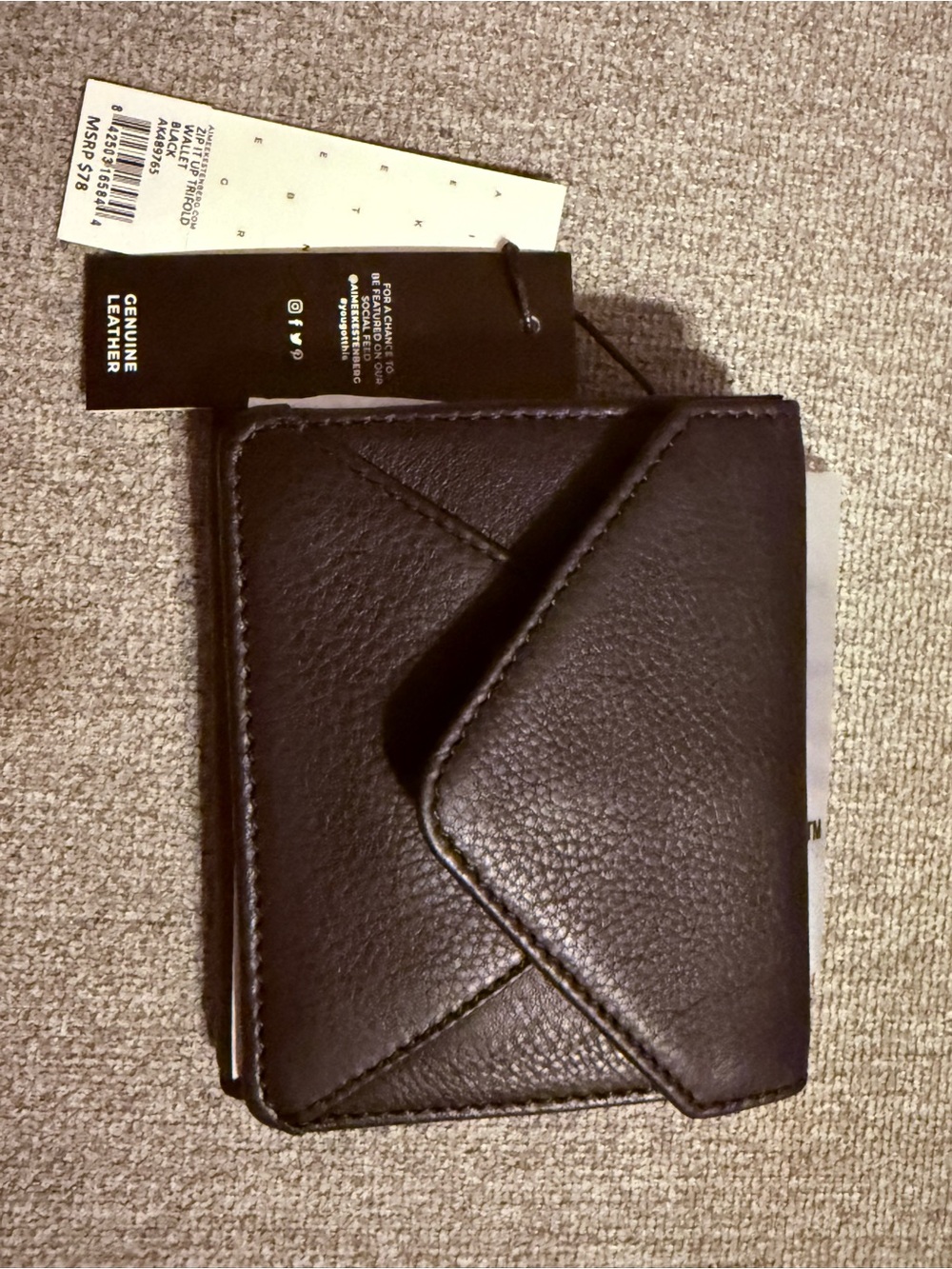 Aimee Kestenberg Wallet